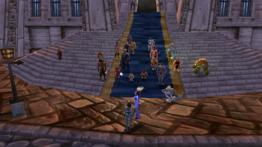 Lost Souls Photo - Stormwind Cathedral (1)